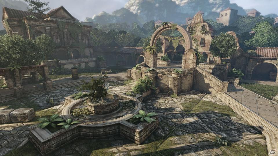 発売まであとわずか！Xbox 360「Gears of War 3」マルチプレイヤー マップ全10マップの情報を公開の画像13