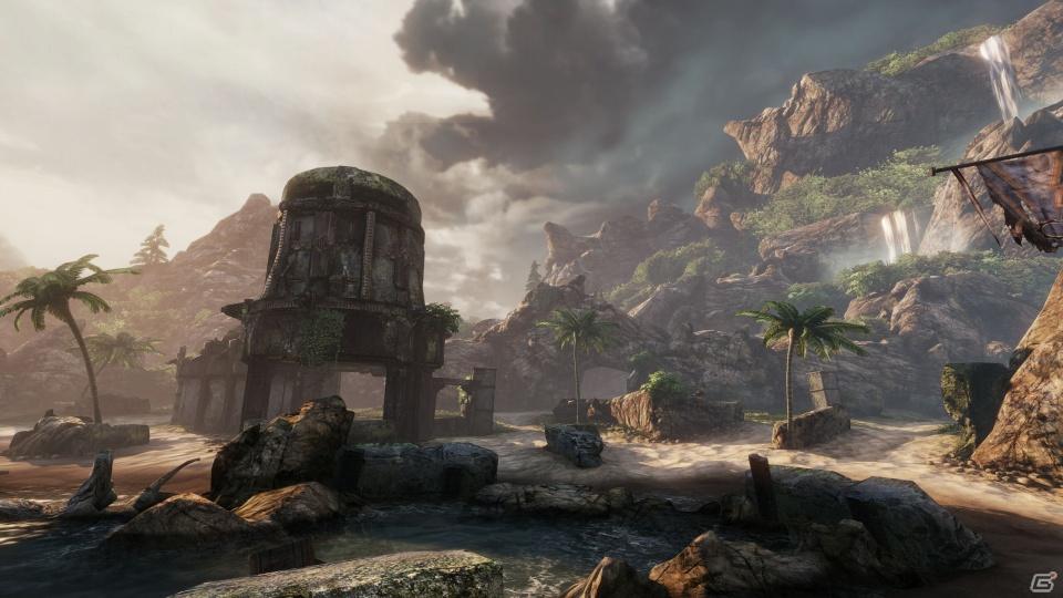 発売まであとわずか！Xbox 360「Gears of War 3」マルチプレイヤー マップ全10マップの情報を公開の画像25