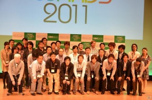 【CEDEC 2011】優れたコンピュータエンターテインメント制作技術の開発者を称える「CEDEC AWARDS 2011」5部門の最優秀賞を発表の画像3