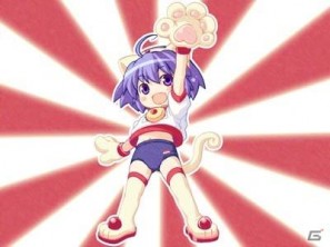 ぶるにゃんマンがPSPで帰ってきた！「それゆけ！ぶるにゃんマン Portable ～とりもどせ！あいとせいぎときぼうのつにゃ缶～」が12月1日発売の画像11