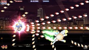 ぶるにゃんマンがPSPで帰ってきた！「それゆけ！ぶるにゃんマン Portable ～とりもどせ！あいとせいぎときぼうのつにゃ缶～」が12月1日発売の画像16