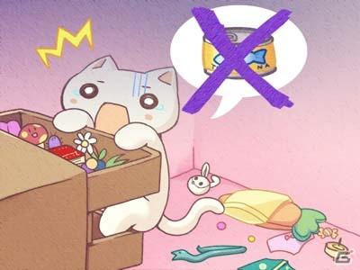 ぶるにゃんマンがPSPで帰ってきた!「それゆけ!ぶるにゃんマン ぶるにゃんマンがPSPで帰ってきた!「それゆけ!ぶるにゃんマン