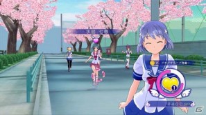 気になるあの娘を、狙い撃ち！PS3「ぎゃる☆がん（仮題）」PlayStation Move対応で発売決定！の画像10