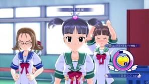 気になるあの娘を、狙い撃ち！PS3「ぎゃる☆がん（仮題）」PlayStation Move対応で発売決定！の画像13