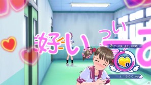 気になるあの娘を、狙い撃ち！PS3「ぎゃる☆がん（仮題）」PlayStation Move対応で発売決定！の画像14