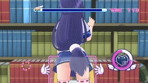 気になるあの娘を、狙い撃ち！PS3「ぎゃる☆がん（仮題）」PlayStation Move対応で発売決定！の画像25