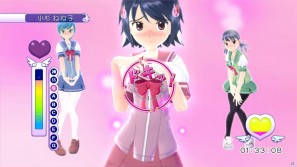 気になるあの娘を、狙い撃ち！PS3「ぎゃる☆がん（仮題）」PlayStation Move対応で発売決定！の画像29