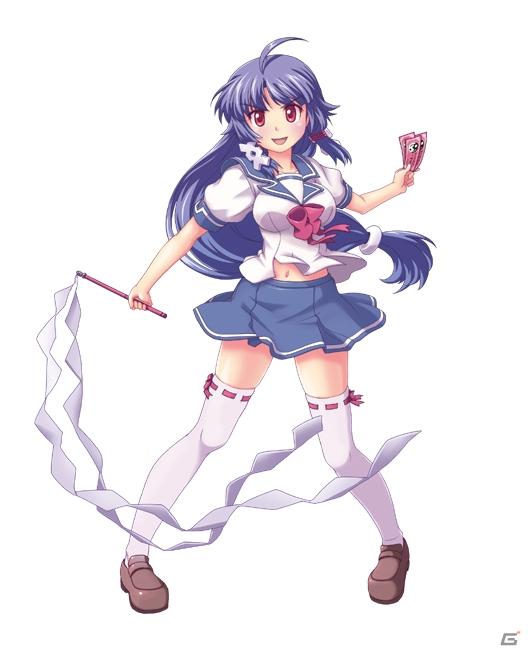 気になるあの娘を、狙い撃ち！PS3「ぎゃる☆がん（仮題）」PlayStation Move対応で発売決定！の画像3