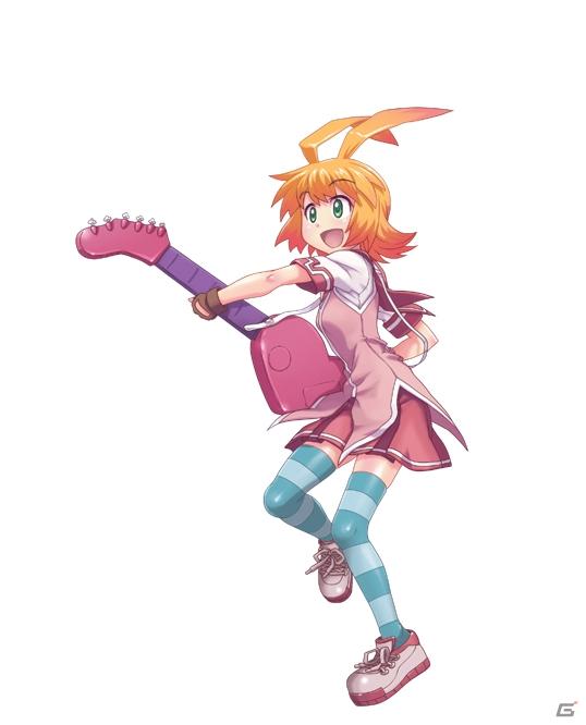 気になるあの娘を、狙い撃ち！PS3「ぎゃる☆がん（仮題）」PlayStation Move対応で発売決定！の画像4