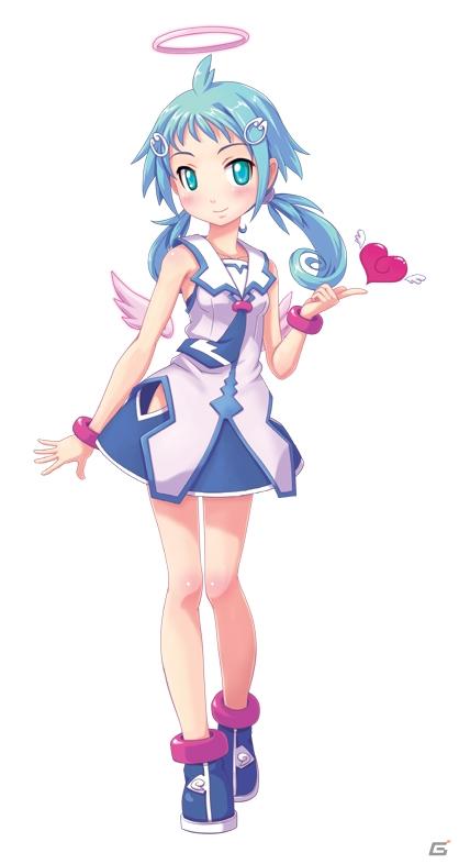 気になるあの娘を、狙い撃ち！PS3「ぎゃる☆がん（仮題）」PlayStation Move対応で発売決定！の画像6