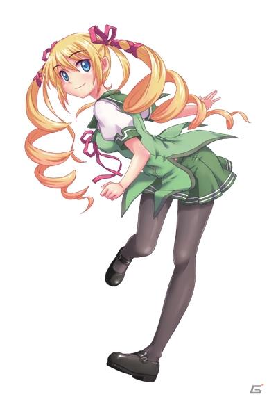 気になるあの娘を、狙い撃ち！PS3「ぎゃる☆がん（仮題）」PlayStation Move対応で発売決定！の画像7