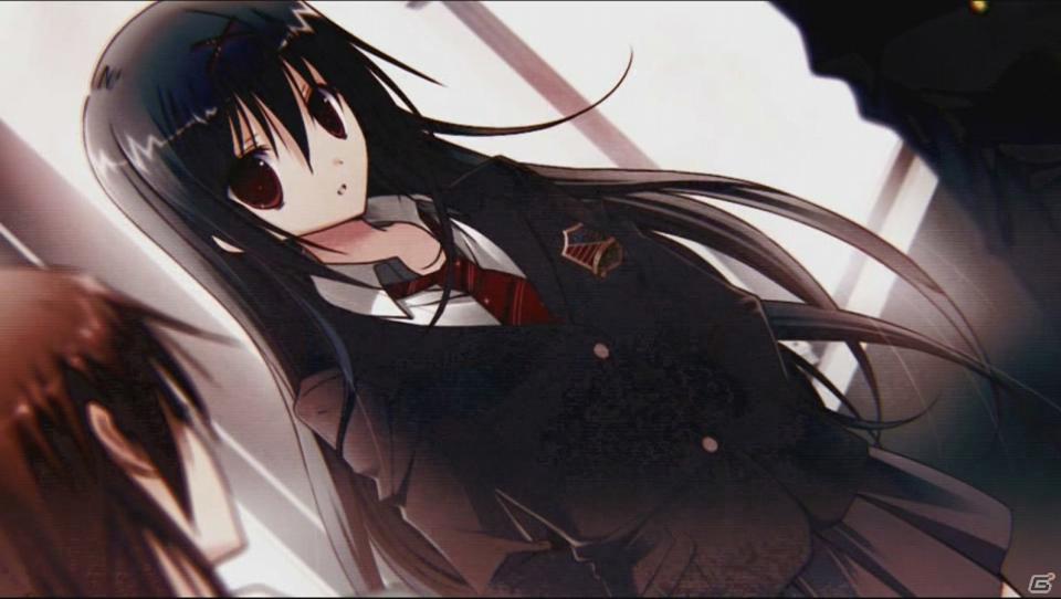 PSP「デッドエンド Orchestral Manoeuvres in the Dead End」オープニングムービーとキャラクタームービー公開の画像3