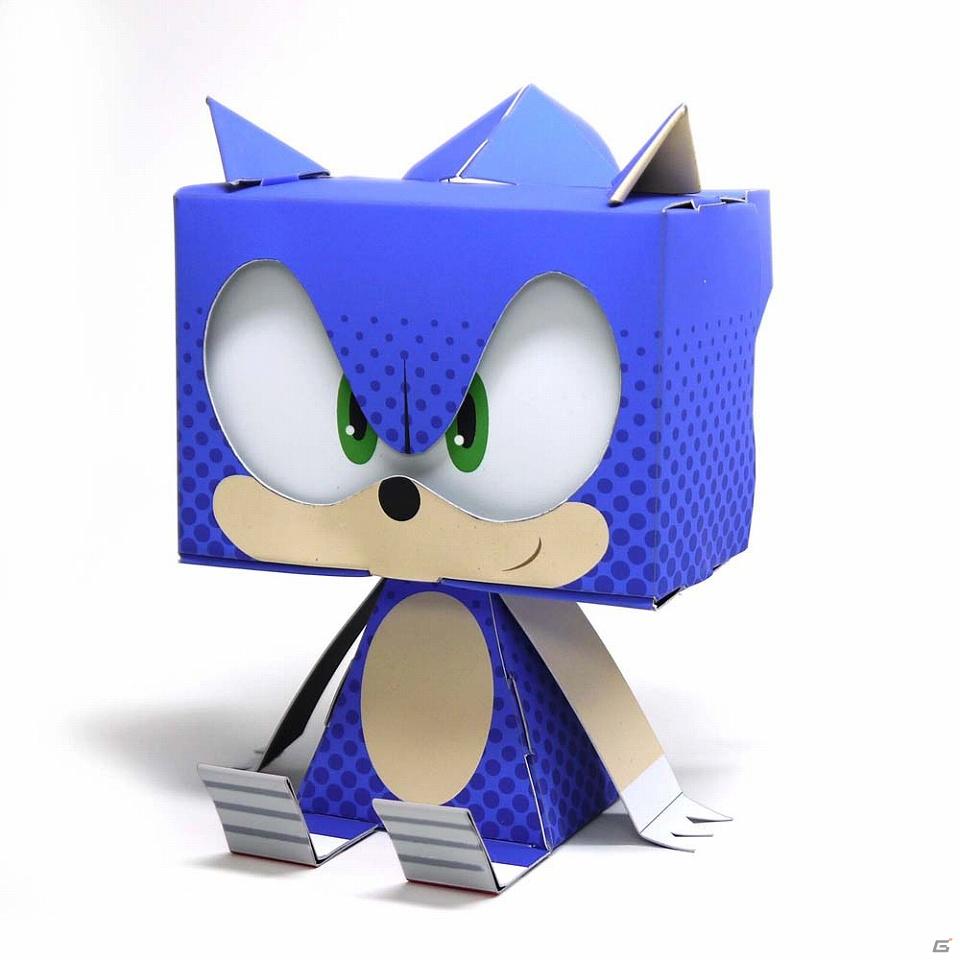 コスパ、東京ゲームショウ2011で「ソニック」「テイルズ」「キャサリン」最新グッズの「イベント先行販売」を実施の画像1