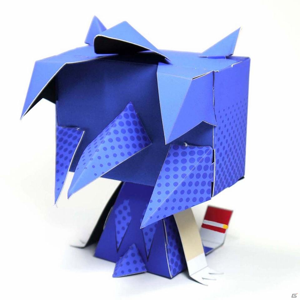 コスパ、東京ゲームショウ2011で「ソニック」「テイルズ」「キャサリン」最新グッズの「イベント先行販売」を実施の画像2
