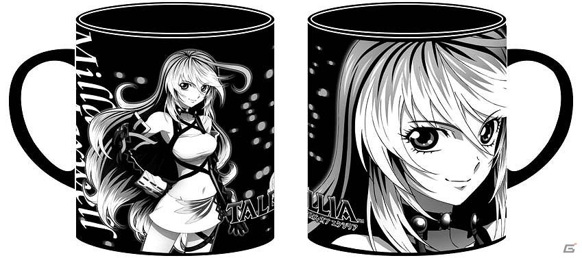 コスパ、東京ゲームショウ2011で「ソニック」「テイルズ」「キャサリン」最新グッズの「イベント先行販売」を実施の画像7