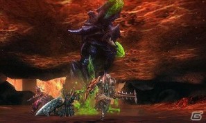 カプコンの「東京ゲームショウ2011」出展タイトルに3DS「モンスターハンター3（トライ） G」が追加！配布ノベルティグッズなども決定の画像2