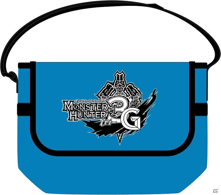 カプコンの「東京ゲームショウ2011」出展タイトルに3DS「モンスターハンター3（トライ） G」が追加！配布ノベルティグッズなども決定の画像4