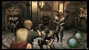 PS3/Xbox 360「バイオハザード リバイバルセレクション」本日9月8日より発売開始！発売記念の「プレゼントキャンペーン」も開催中の画像1
