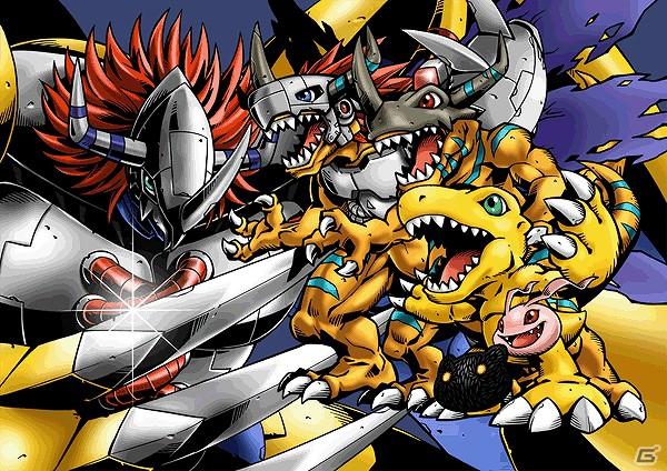 バンダイナムコゲームスから「クレヨンしんちゃん シネマDEカード！」、「スーパー戦隊ウォーズ」、「デジモンコレクターズ」の3タイトルがGREEで配信開始の画像11