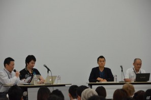 【CEDEC 2011】「『基本無料』時代のマネタイズと事業戦略」で語られたAiming椎葉氏らの考える今後のソーシャルゲームの展望とはの画像1