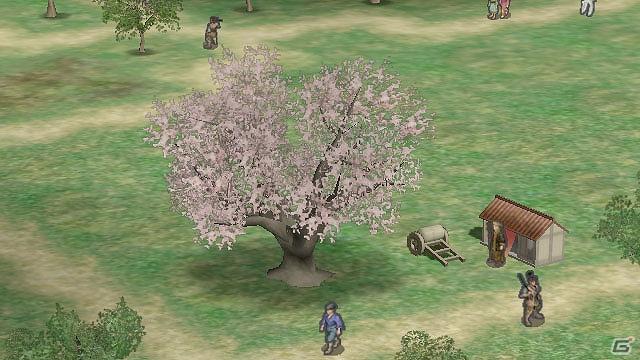 PS3「戦国無双3 Empires」ダウンロードコンテンツ配信開始、キャラクター人気投票は本日最終日の画像1