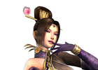 「真・三國無双 Online」魅惑の旋律が戦場に響く。アップデート「甄姫（シンキ）」を実施。新服飾が続々登場