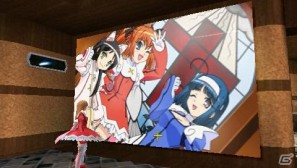 PSP「ファンタシースターポータブル2 インフィニティ」にパチスロ「快盗天使ツインエンジェル2」とのコラボアイテムが登場の画像14