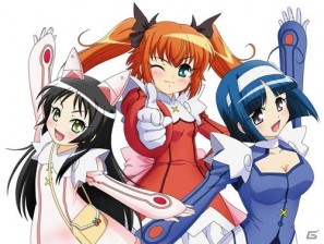 PSP「ファンタシースターポータブル2 インフィニティ」にパチスロ「快盗天使ツインエンジェル2」とのコラボアイテムが登場の画像17