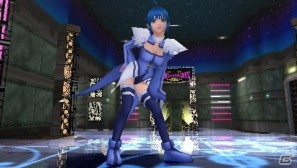PSP「ファンタシースターポータブル2 インフィニティ」にパチスロ「快盗天使ツインエンジェル2」とのコラボアイテムが登場の画像5