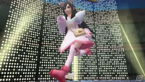 PSP「ファンタシースターポータブル2 インフィニティ」にパチスロ「快盗天使ツインエンジェル2」とのコラボアイテムが登場の画像6