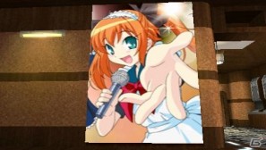 PSP「ファンタシースターポータブル2 インフィニティ」にパチスロ「快盗天使ツインエンジェル2」とのコラボアイテムが登場の画像7
