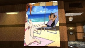 PSP「ファンタシースターポータブル2 インフィニティ」にパチスロ「快盗天使ツインエンジェル2」とのコラボアイテムが登場の画像9