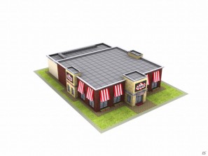 街ingメーカー最新作！PS3/Xbox 360「街ingメーカー4」が2011年11月23日発売の画像22
