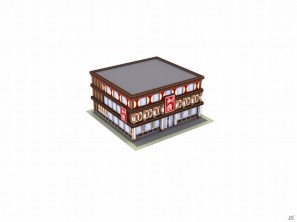 街ingメーカー最新作！PS3/Xbox 360「街ingメーカー4」が2011年11月23日発売の画像29