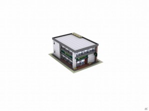 街ingメーカー最新作！PS3/Xbox 360「街ingメーカー4」が2011年11月23日発売の画像30