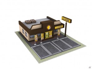 街ingメーカー最新作！PS3/Xbox 360「街ingメーカー4」が2011年11月23日発売の画像31