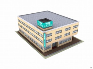 街ingメーカー最新作！PS3/Xbox 360「街ingメーカー4」が2011年11月23日発売の画像32