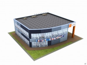 街ingメーカー最新作！PS3/Xbox 360「街ingメーカー4」が2011年11月23日発売の画像34