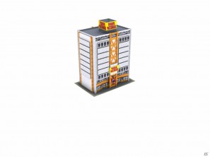 街ingメーカー最新作！PS3/Xbox 360「街ingメーカー4」が2011年11月23日発売の画像35