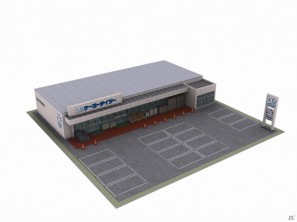街ingメーカー最新作！PS3/Xbox 360「街ingメーカー4」が2011年11月23日発売の画像42