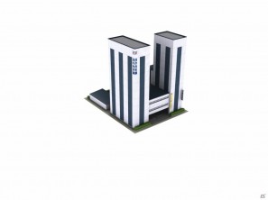 街ingメーカー最新作！PS3/Xbox 360「街ingメーカー4」が2011年11月23日発売の画像50