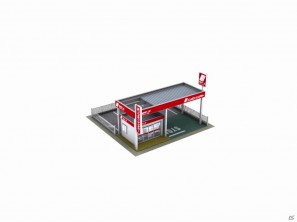 街ingメーカー最新作！PS3/Xbox 360「街ingメーカー4」が2011年11月23日発売の画像52