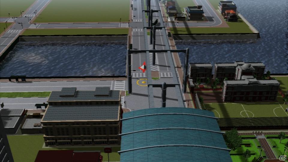 街ingメーカー最新作！PS3/Xbox 360「街ingメーカー4」が2011年11月23日発売の画像10