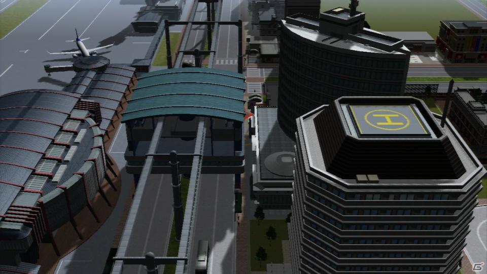 街ingメーカー最新作！PS3/Xbox 360「街ingメーカー4」が2011年11月23日発売の画像13