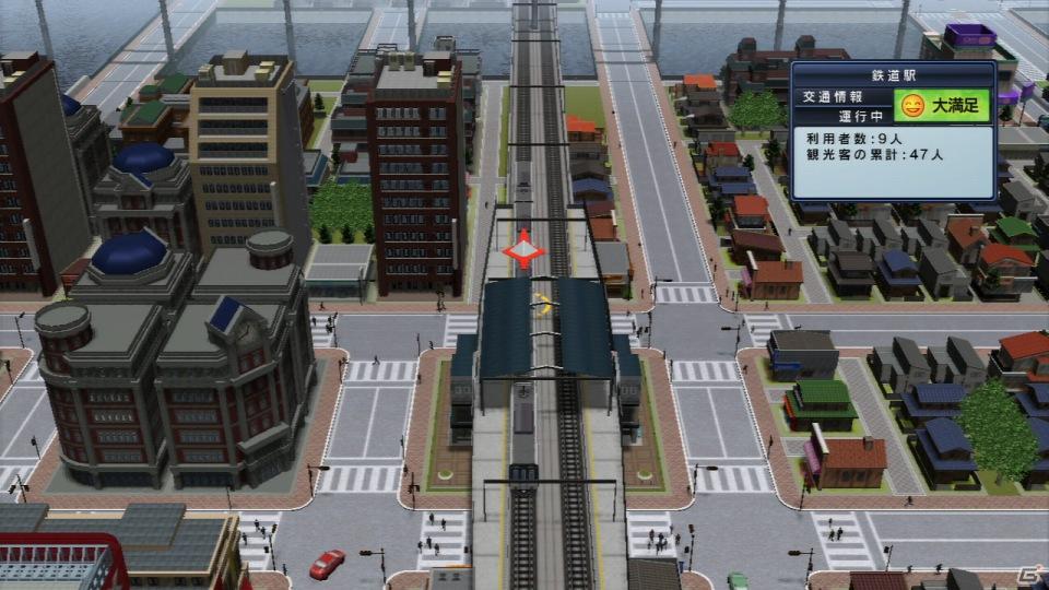 街ingメーカー最新作！PS3/Xbox 360「街ingメーカー4」が2011年11月23日発売の画像16