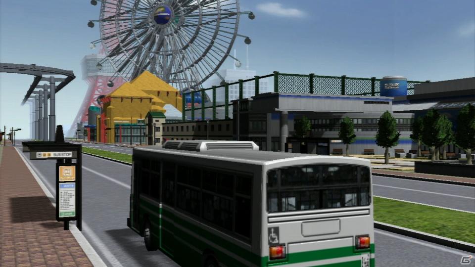 街ingメーカー最新作！PS3/Xbox 360「街ingメーカー4」が2011年11月23日発売の画像17