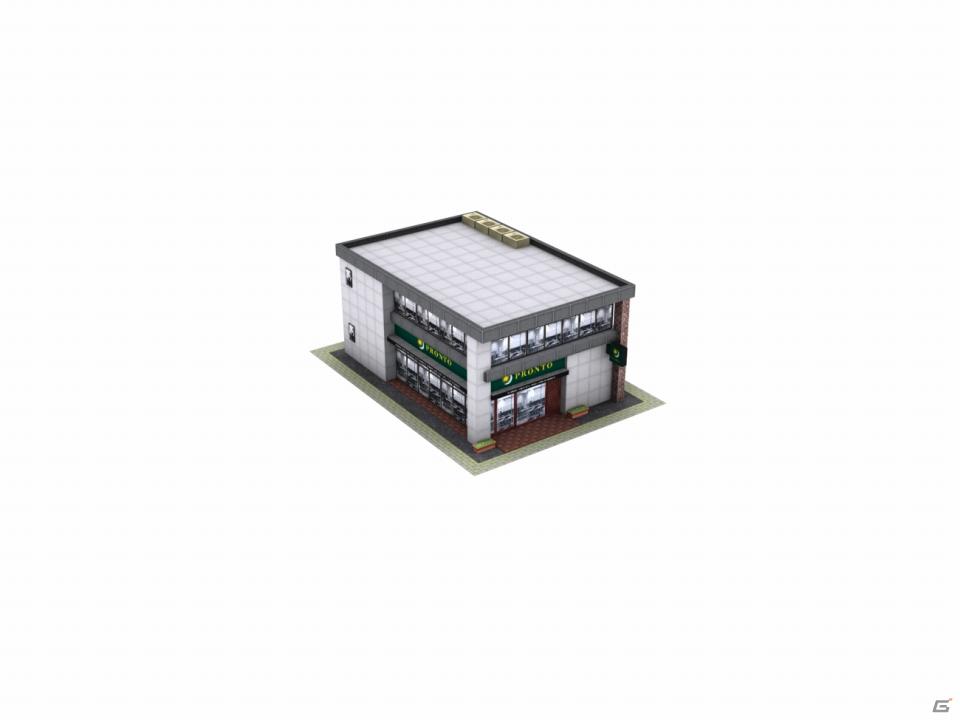 街ingメーカー最新作！PS3/Xbox 360「街ingメーカー4」が2011年11月23日発売の画像30