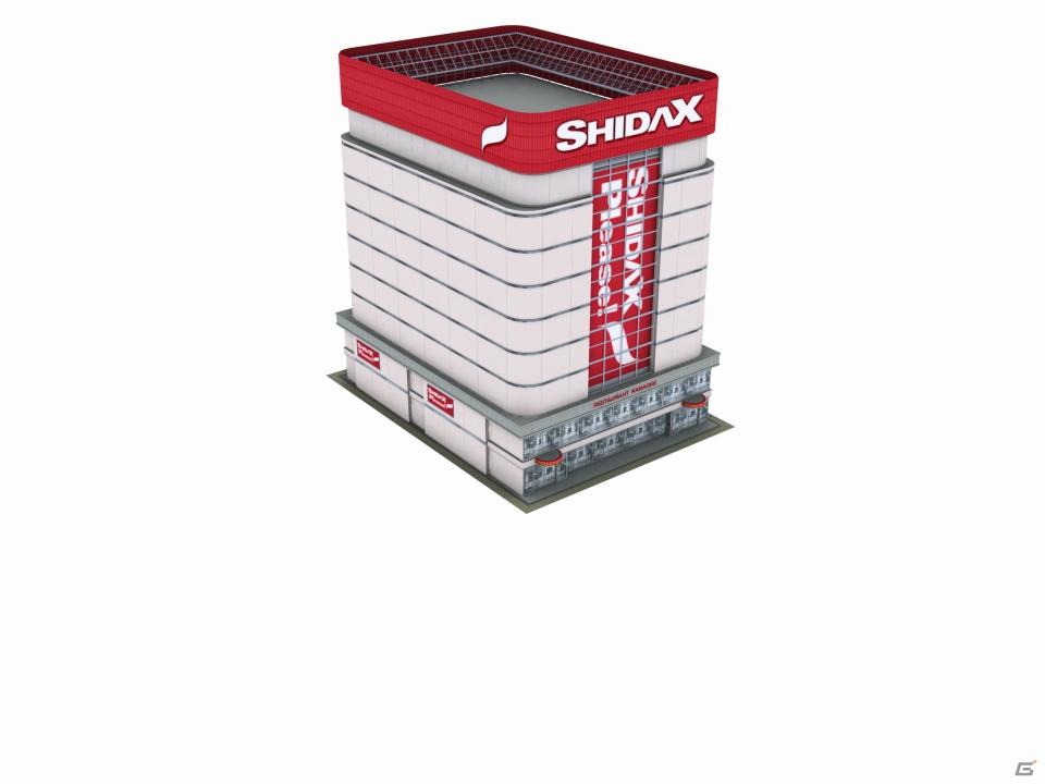 街ingメーカー最新作！PS3/Xbox 360「街ingメーカー4」が2011年11月23日発売の画像33