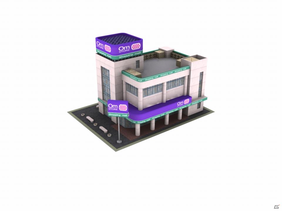 街ingメーカー最新作！PS3/Xbox 360「街ingメーカー4」が2011年11月23日発売の画像40