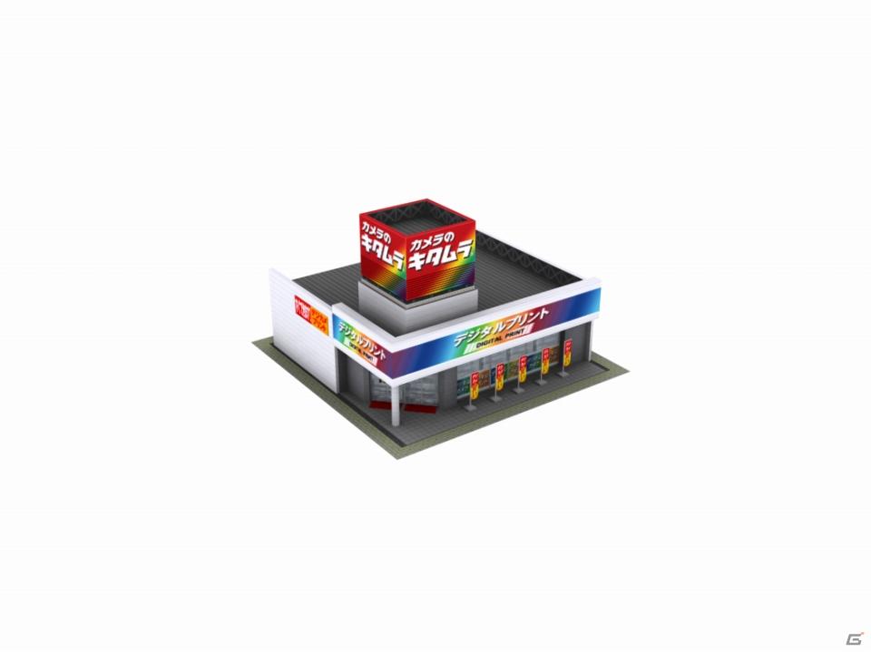 街ingメーカー最新作！PS3/Xbox 360「街ingメーカー4」が2011年11月23日発売の画像48